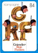 GRF-Programmheft-1984