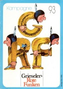 GRF-Programmheft-1993