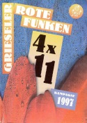 GRF-Programmheft-1997