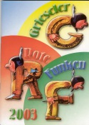 GRF-Programmheft-2003
