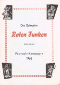 GRF-Programmheft-1962