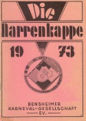 GRF-Programmheft-1973