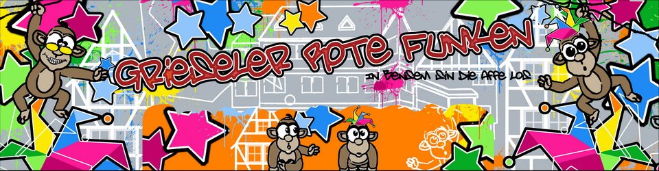 Bühnenbild der Kampagne 2017